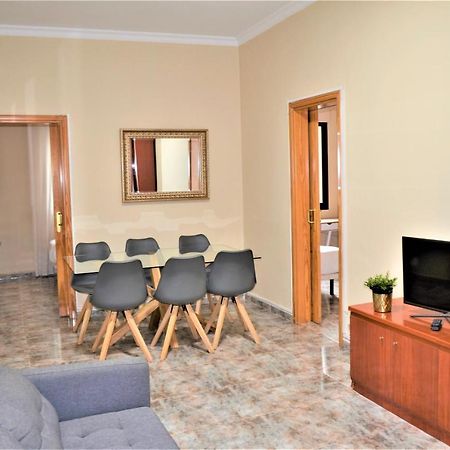 Teresa Urban Flat Las Palmas Exterior foto