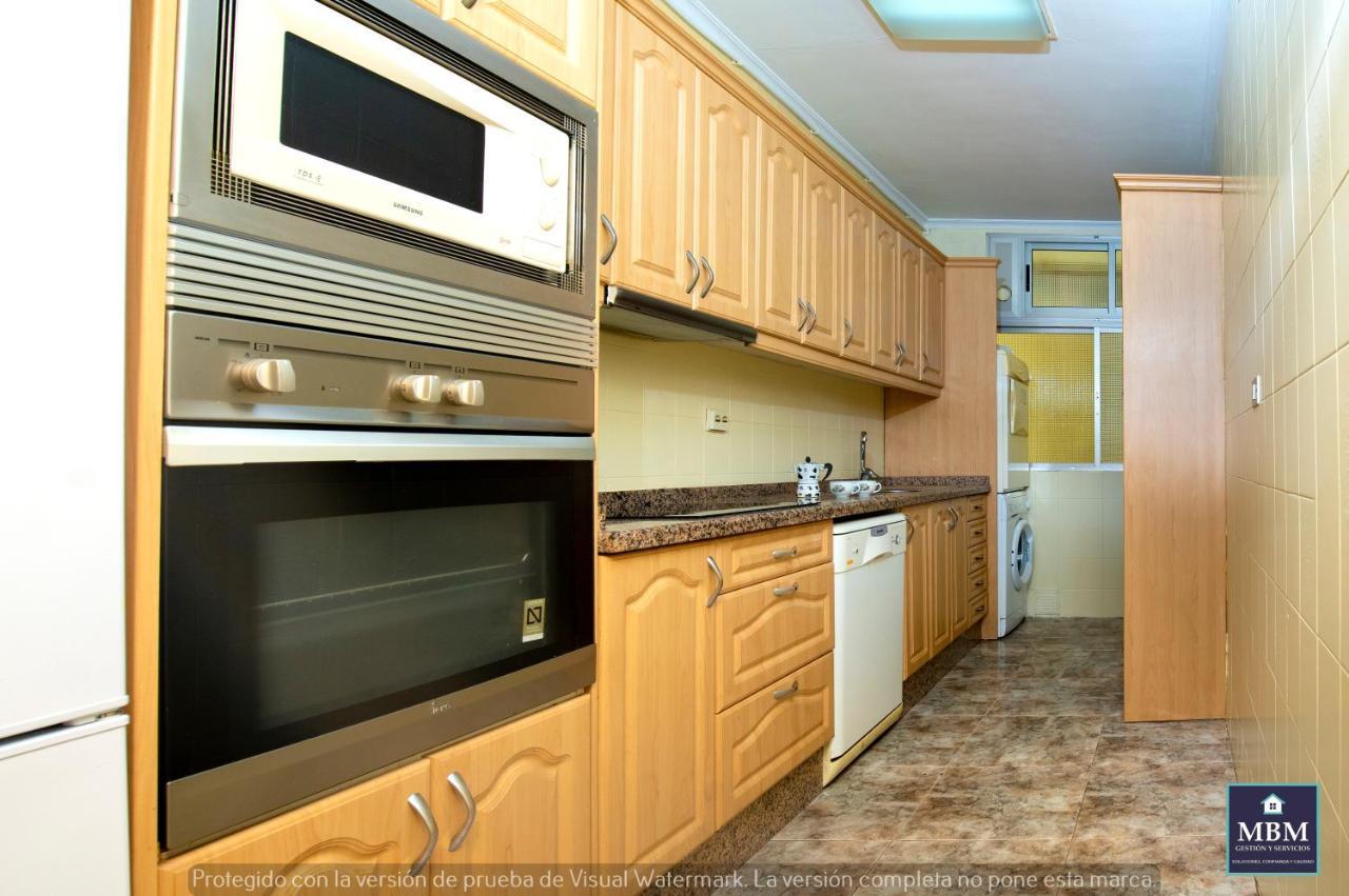 Teresa Urban Flat Las Palmas Exterior foto