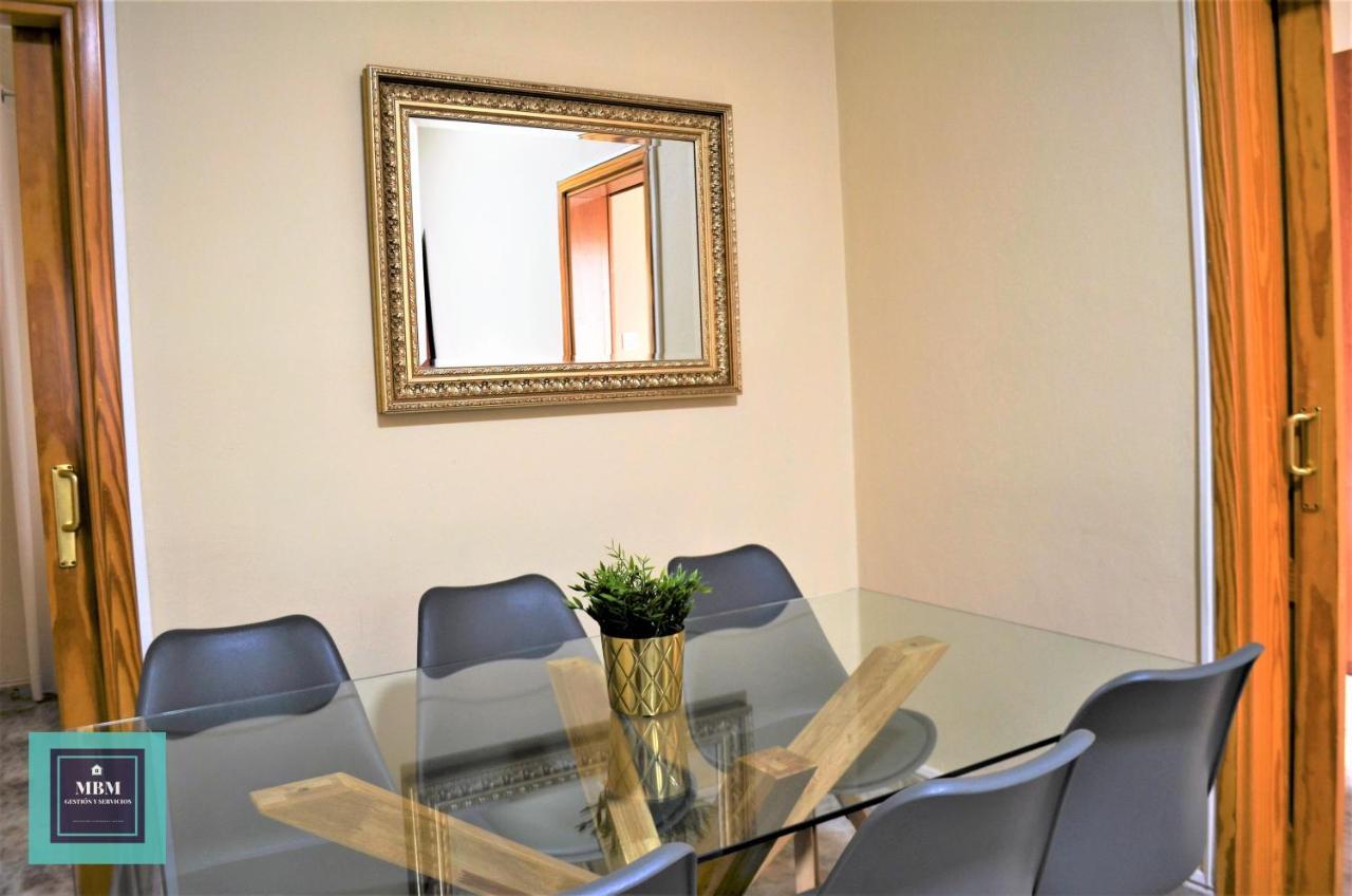 Teresa Urban Flat Las Palmas Exterior foto
